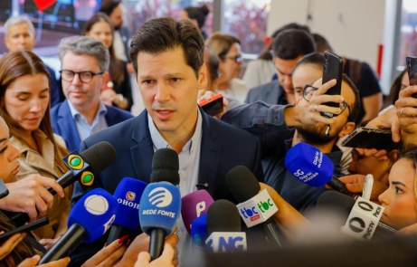 Cora amplia serviços ao abrir reabilitação robótica para pacientes do Crer*